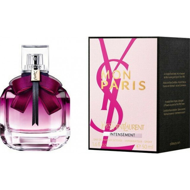 YSL Mon Paris Intensément EDP 50ml